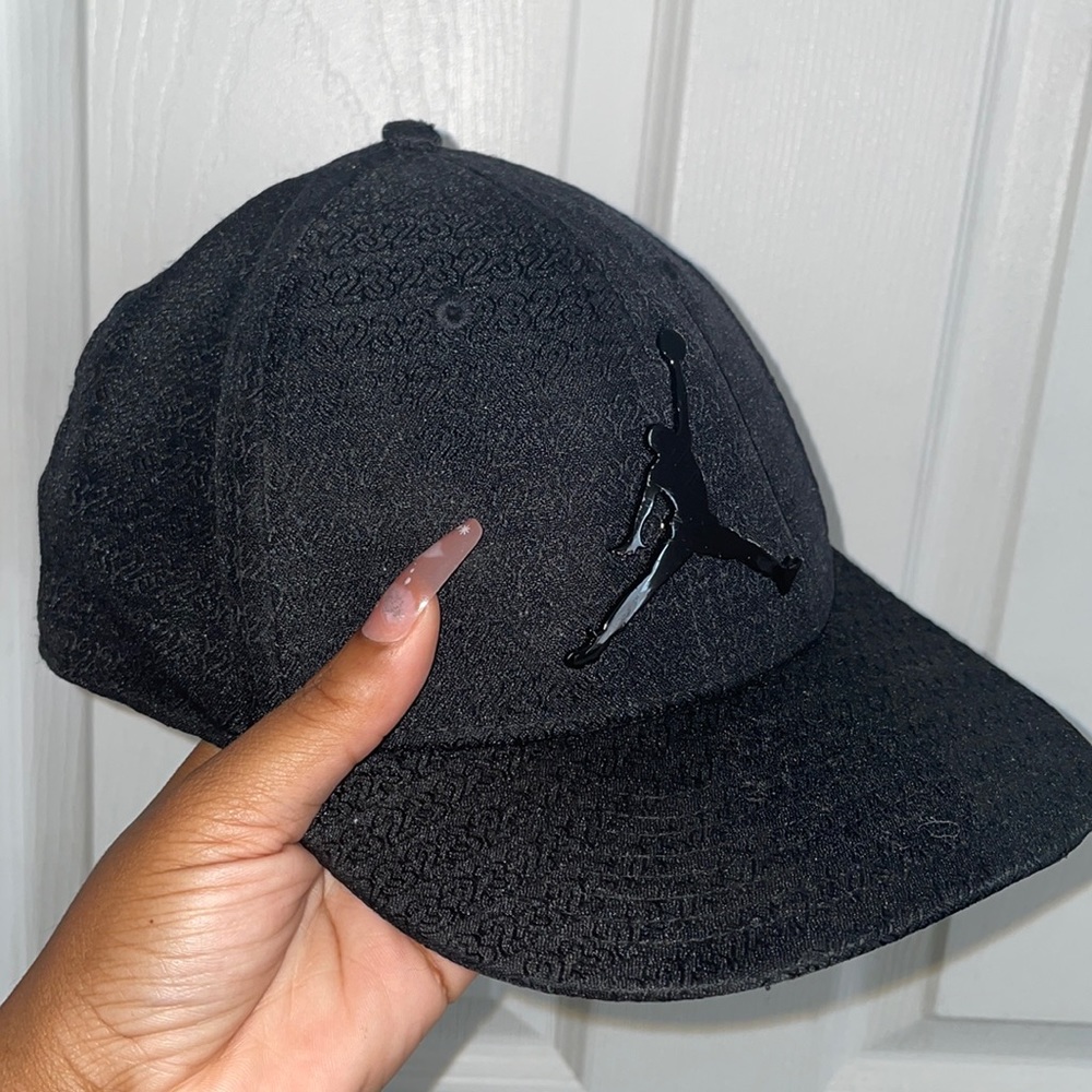 Michael Jordan hat